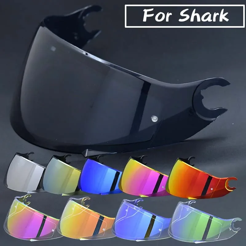 Helmet Full Face - For SHARK D Skwal D-Skwal 2