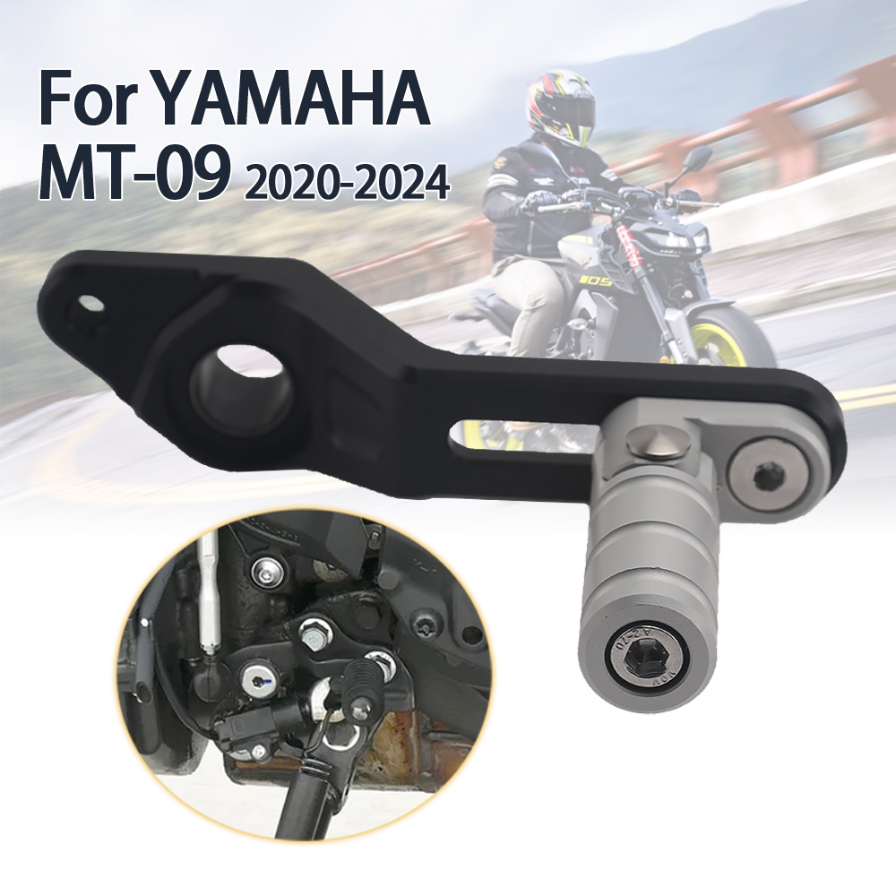 Motorcycle Gear Change - Motorcycle Accessories Adjustable Folding Gear Shifter