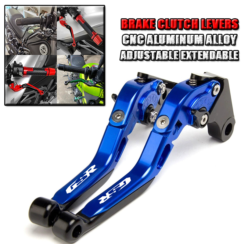 Motorcycle Gear And Accessories - For GSR600 GSR 600 2006-2011 GSR750