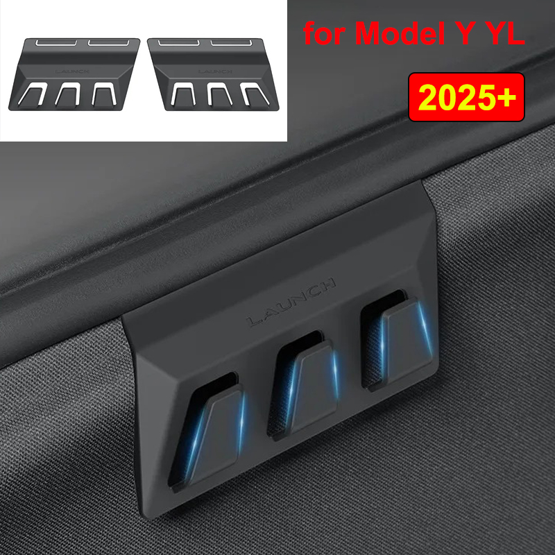 Tail Bag Rack - 2Pcs for Tesla Model YL Y