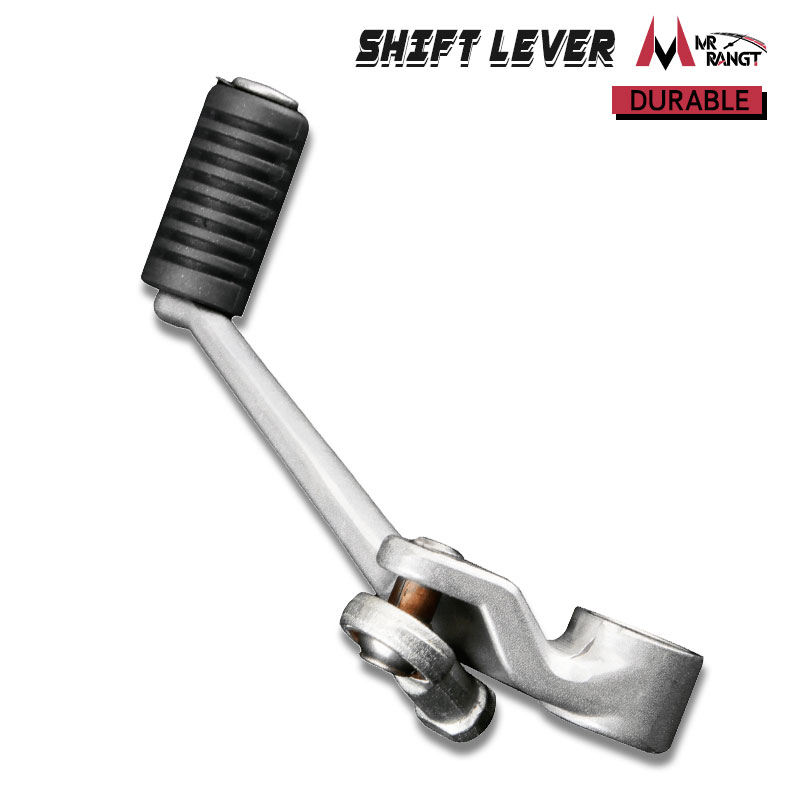 Motorcycle Gear Honda - Motorcycle Aluminum Gear Shift Shifter Lever