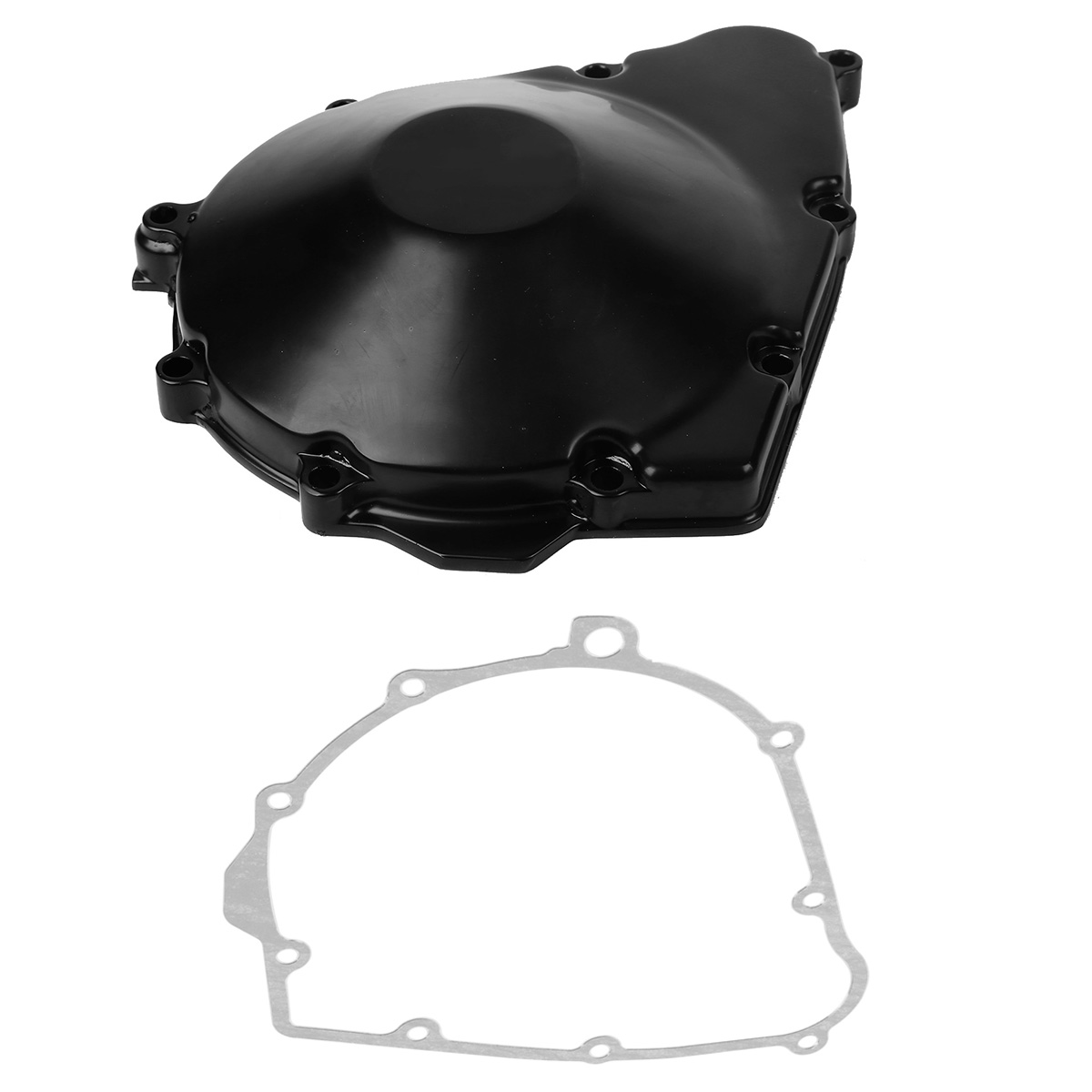 Gear Clutch Motorcycle - Black Starter Gear Clutch Engine Casing