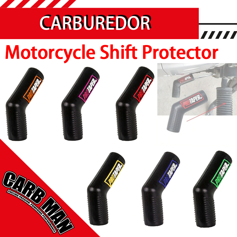 Motorcycle Gear Change - Universal Motorcycle Shift Protector Gear Lever