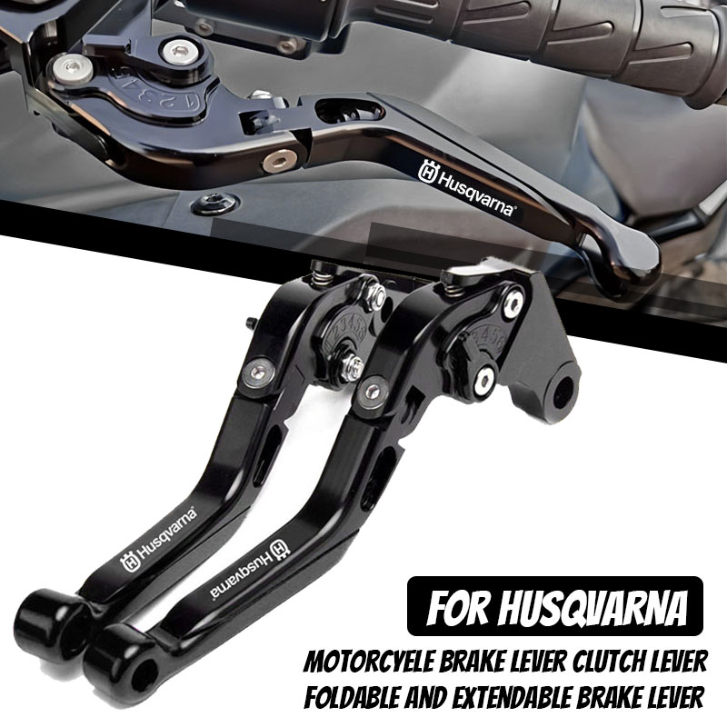 Motorcycle Gear And Accessories - For Husqvarna Svartpilen 401 VITPILEN 401