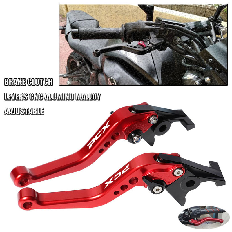 Motorcycle Gear And Accessories - For HONDA PCX160 PCX 160 2021-2025