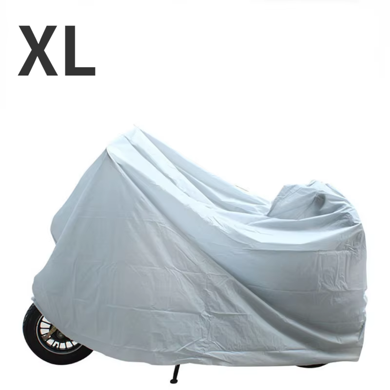 Motorcycle Rain Suit - XL 140*240cm Motorcycle Clothing PEVA Single