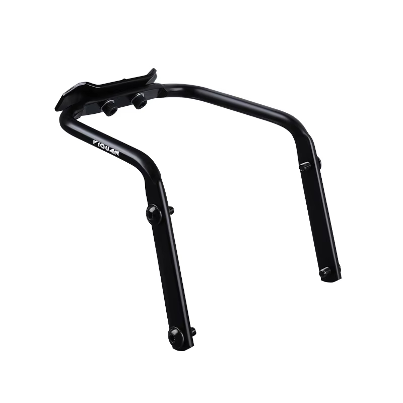 Tail Bag Rack - Bicycle Tail Bag Stable Rack Fixture