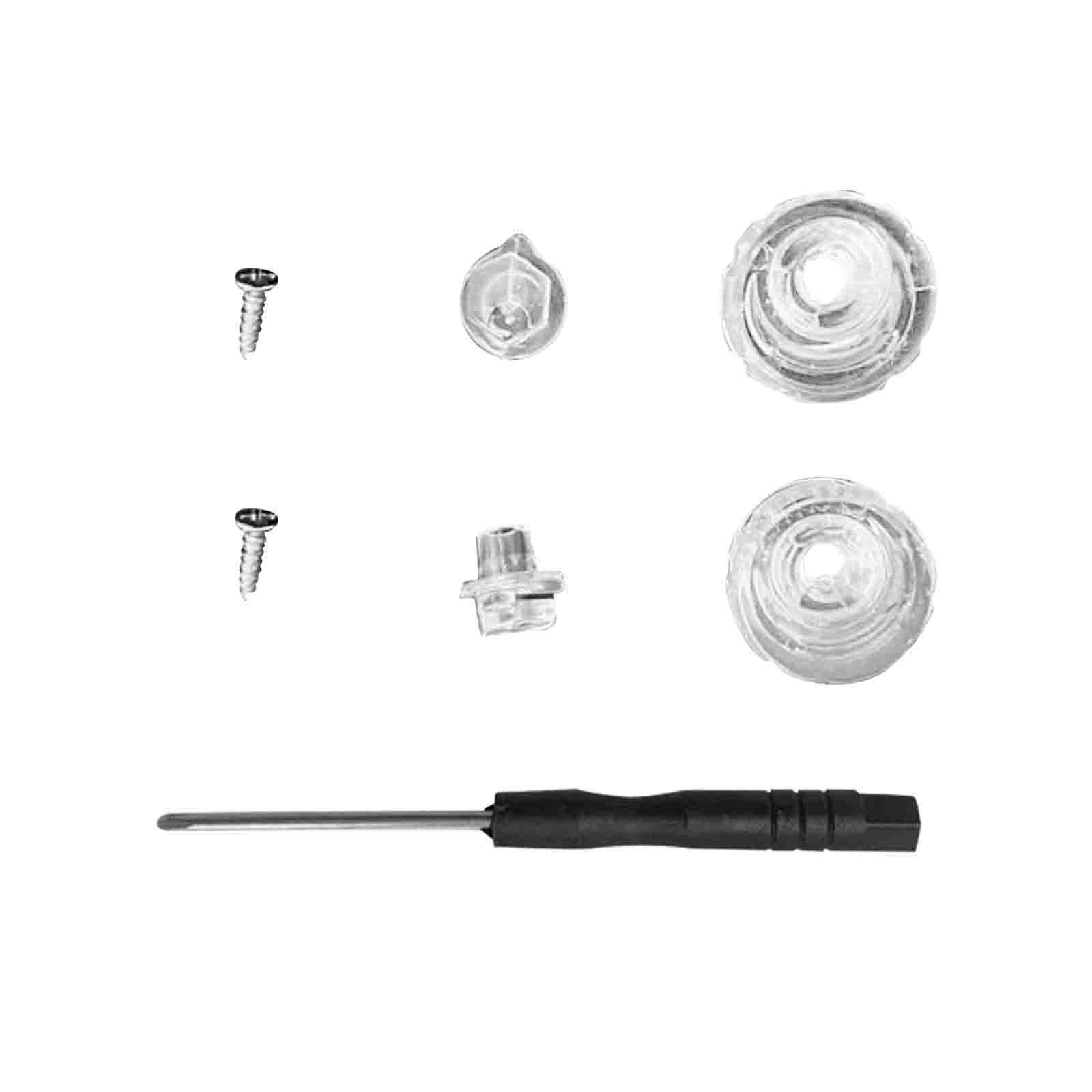 Motorcycle Gear Helmets - Portable Helmet Insert Pin Easy Install