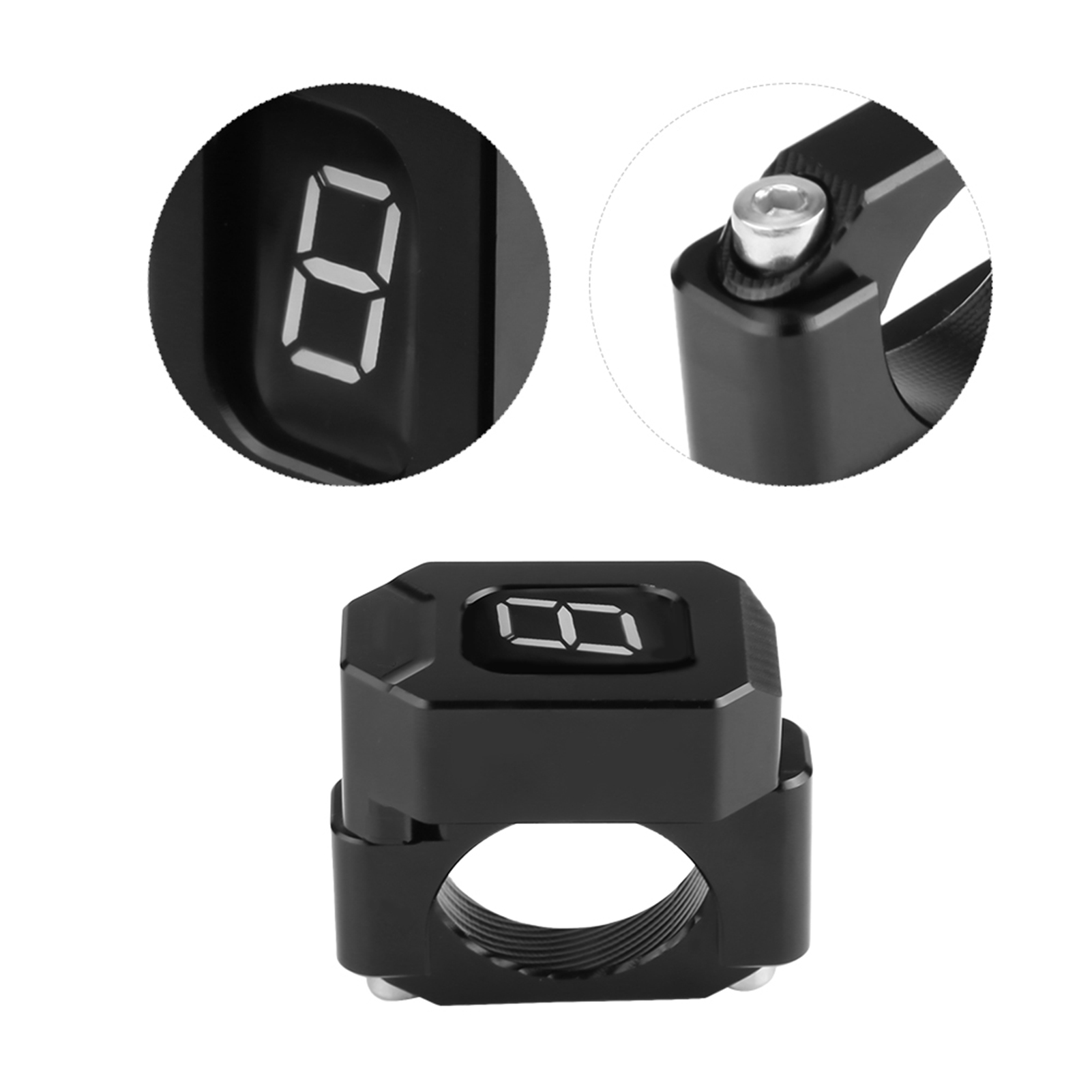 Motorcycle Gear Holder - Speed Gear Display Holder Speed Gear