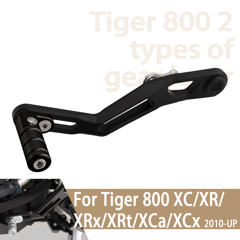 Motorcycle Gear Change - Fit For Tiger 800 XC 800XC