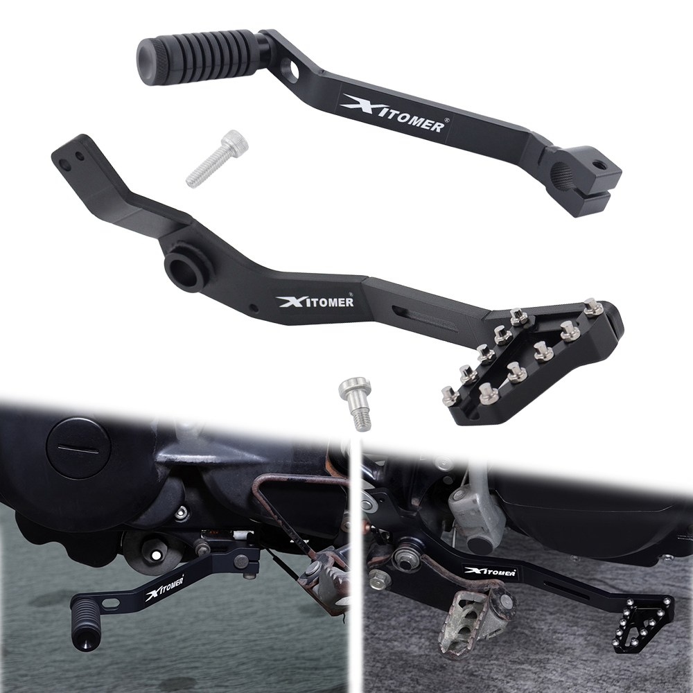 Motorcycle Gear Change - For Yamaha TW200 1987-2019 2020 2021