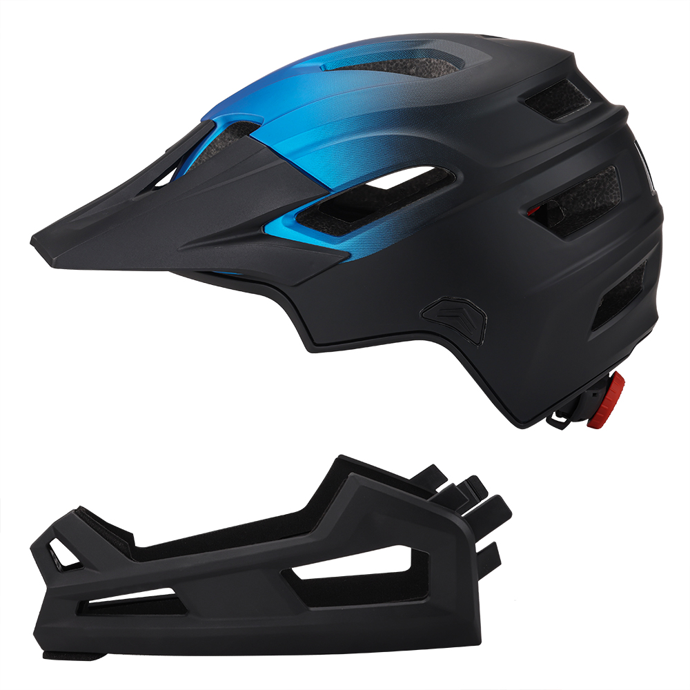 Helmet Full Face - High Quality CE CPSC Standard Full