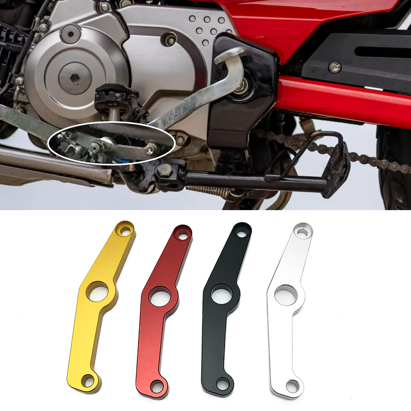 Motorcycle Gear Honda - Motorcycle Shifting Gear Stabilizer Gear Shift