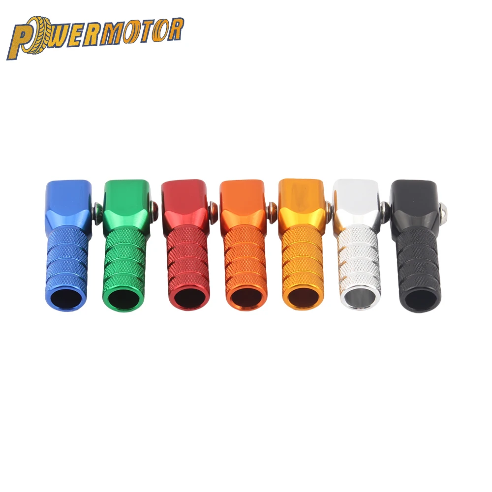 Motorcycle Gear Honda - Motorcycle Gear Shift Lever Tip Universal