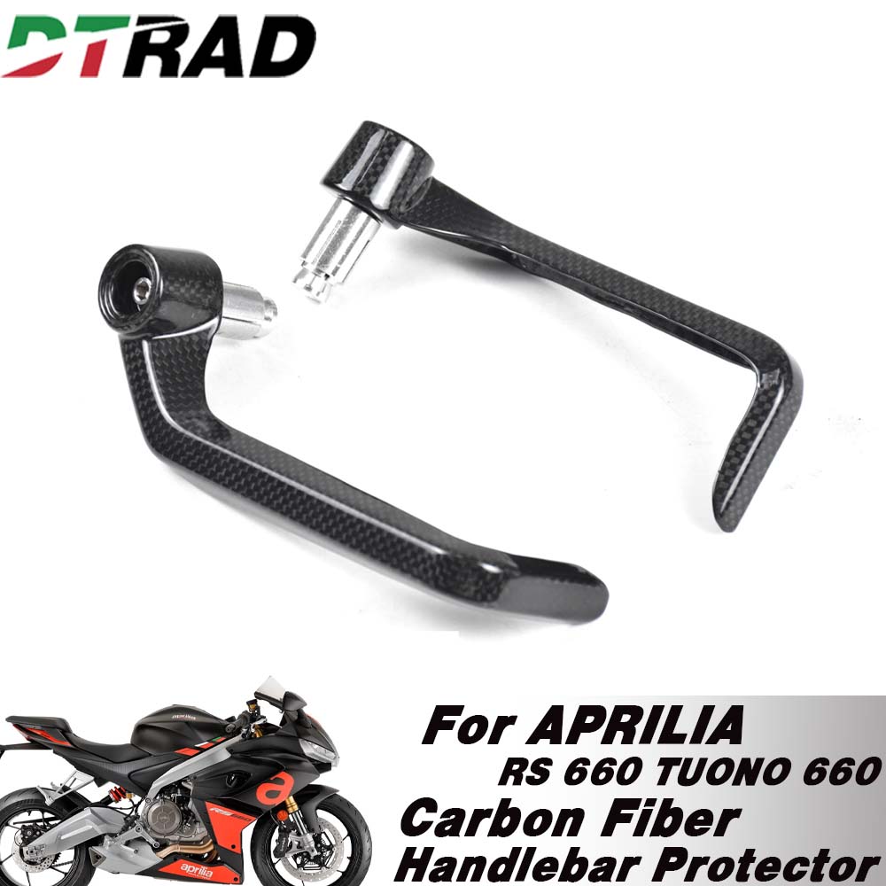 Motorcycle Gear And Accessories - For APRILIA RS 660 TUONO 660