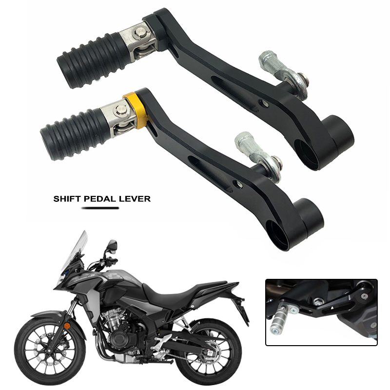 Motorcycle Gear Honda - For HONDA CB500F CB500X CBR500R CB