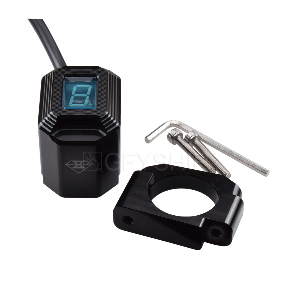 Motorcycle Gear Used - For Harley Street 750 500 2015