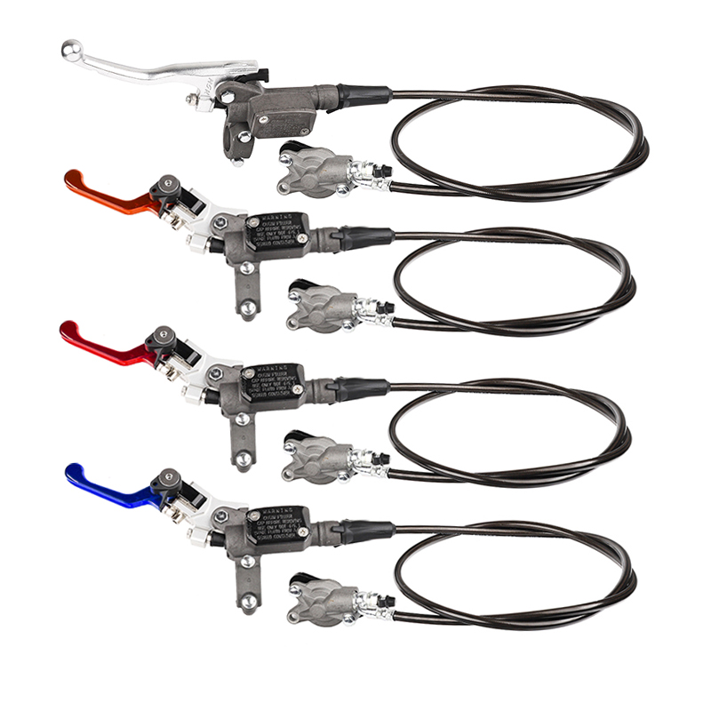 Gear Clutch Motorcycle - Motorcycle hydraulic clutch control pump and