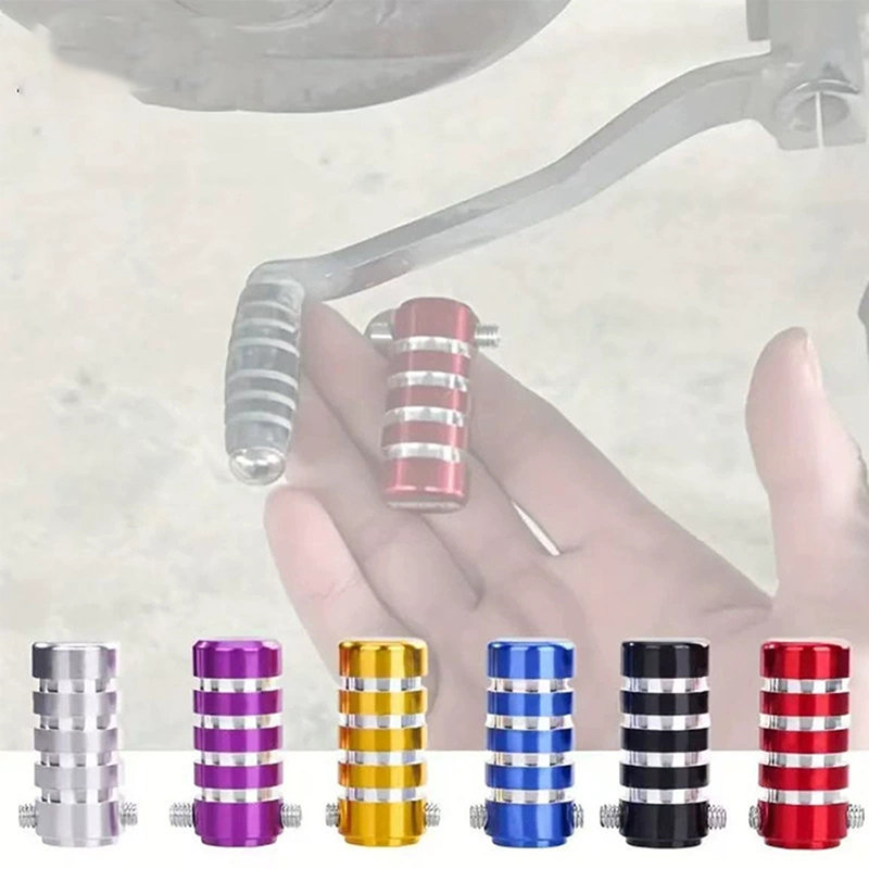 Motorcycle Gear Shift - CNC Cover For Motorcycle Gear Shift