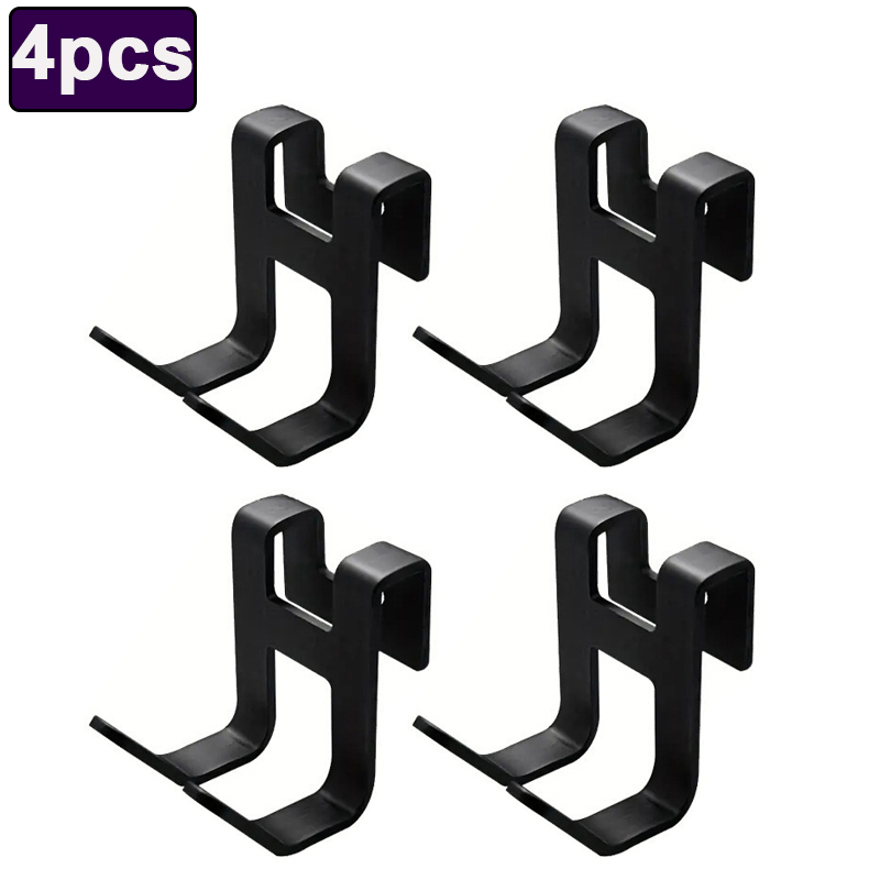 Tail Bag Rack - Door Back Hooks Cabinet Door Hook