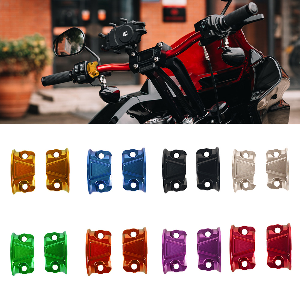 Gear Clutch Motorcycle - Perch Clamp Motorcycle Black Handlebar Brake