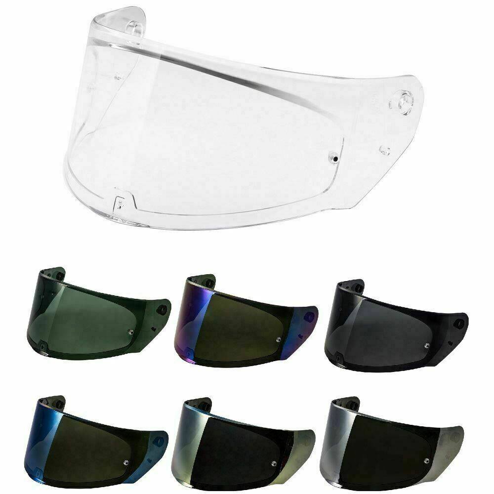 Motorcycle Gear Helmets - Helmet Visor for LS2 FF-353 320