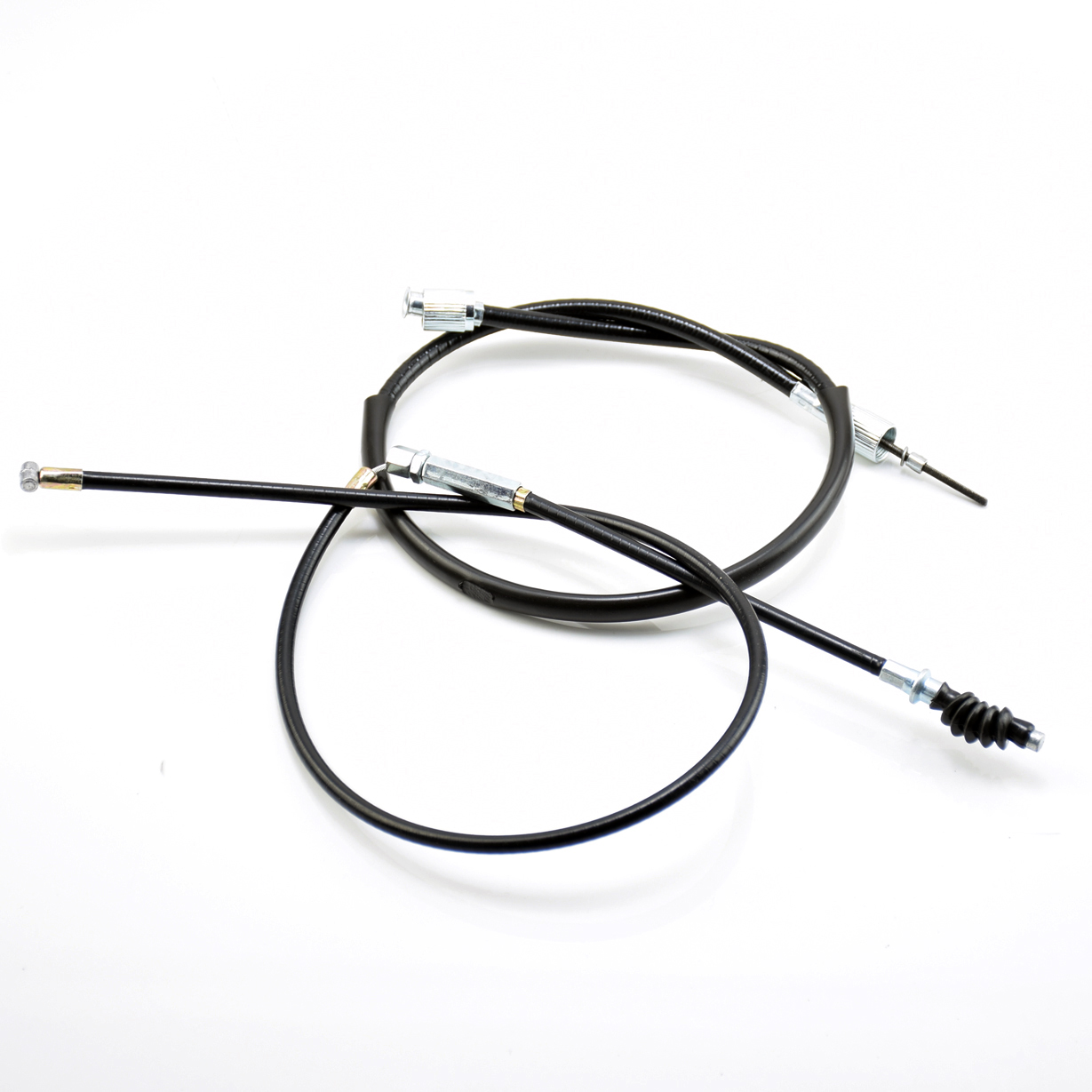 Gear Clutch Motorcycle - Motorcycle Speedometer Speed Meter Throttle Cable