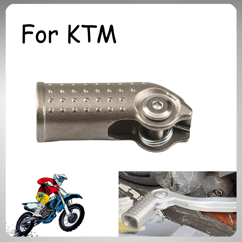Motorcycle Gear Change - Motorcycle Original Stainless Steel Gear Shift