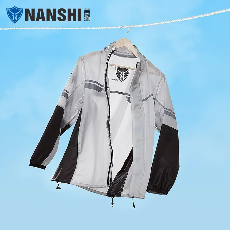 Motorcycle Split Raincoat Rain - Motorcycle Rain Suit 评论和价格