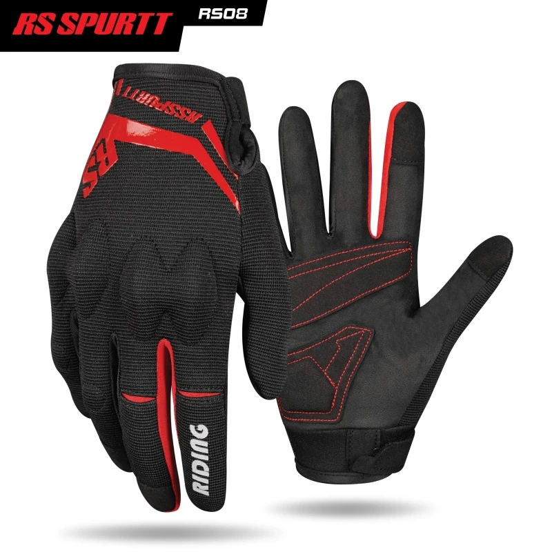 Upgraded Summer Men Women Moto - Motorcycle Gear Mesh 评论和价格