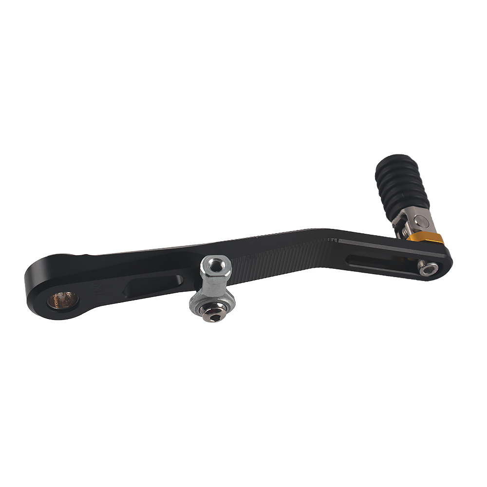 Gear Shift Lever For TRIUMPH T - Motorcycle Quickshifter 评论和价格