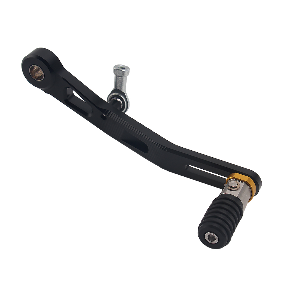 Gear Shift Lever For TRIUMPH T - Motorcycle Quickshifter 评论和价格