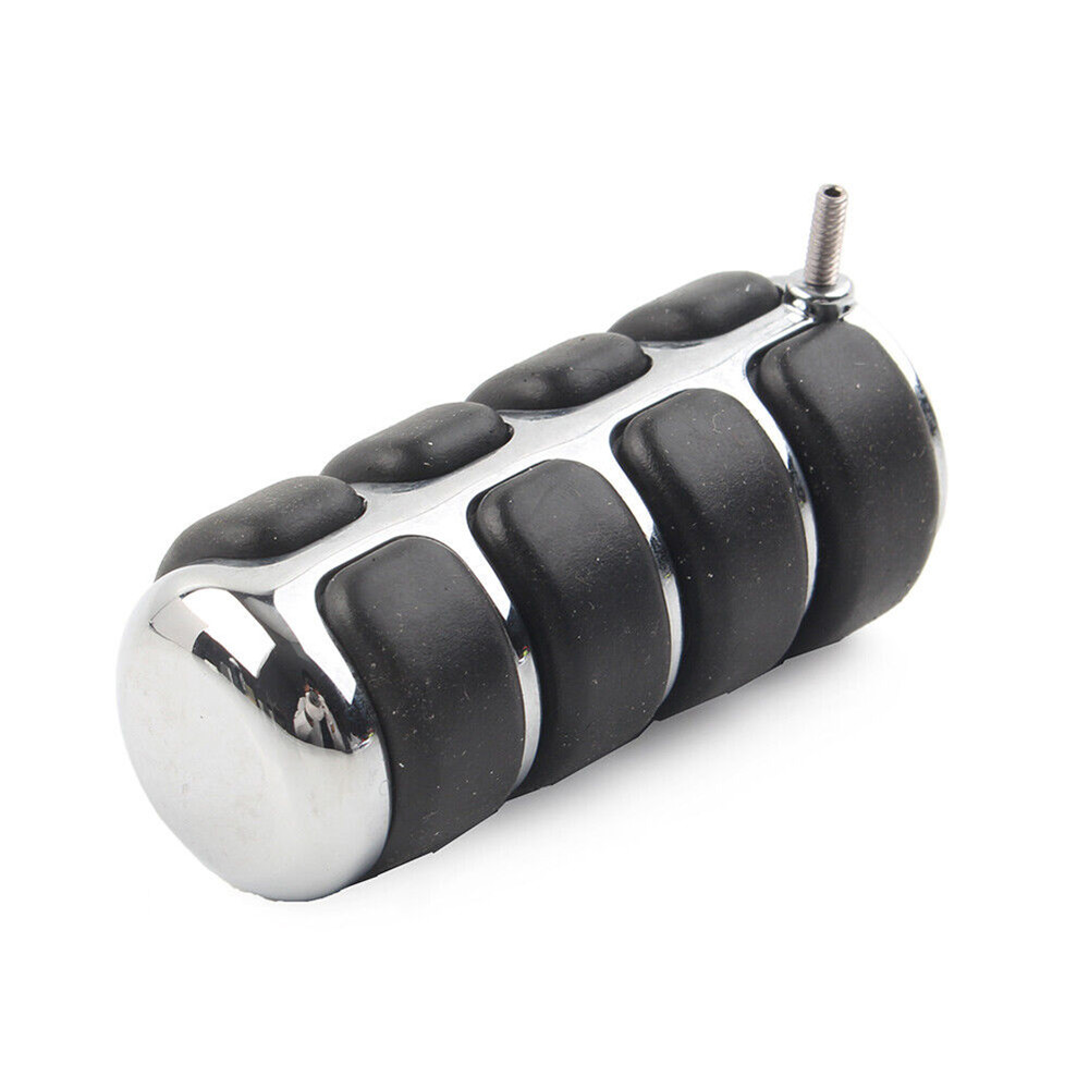 Motorcycle Chrome Gear Shift L - Motorcycle Gear Shift 评论和价格
