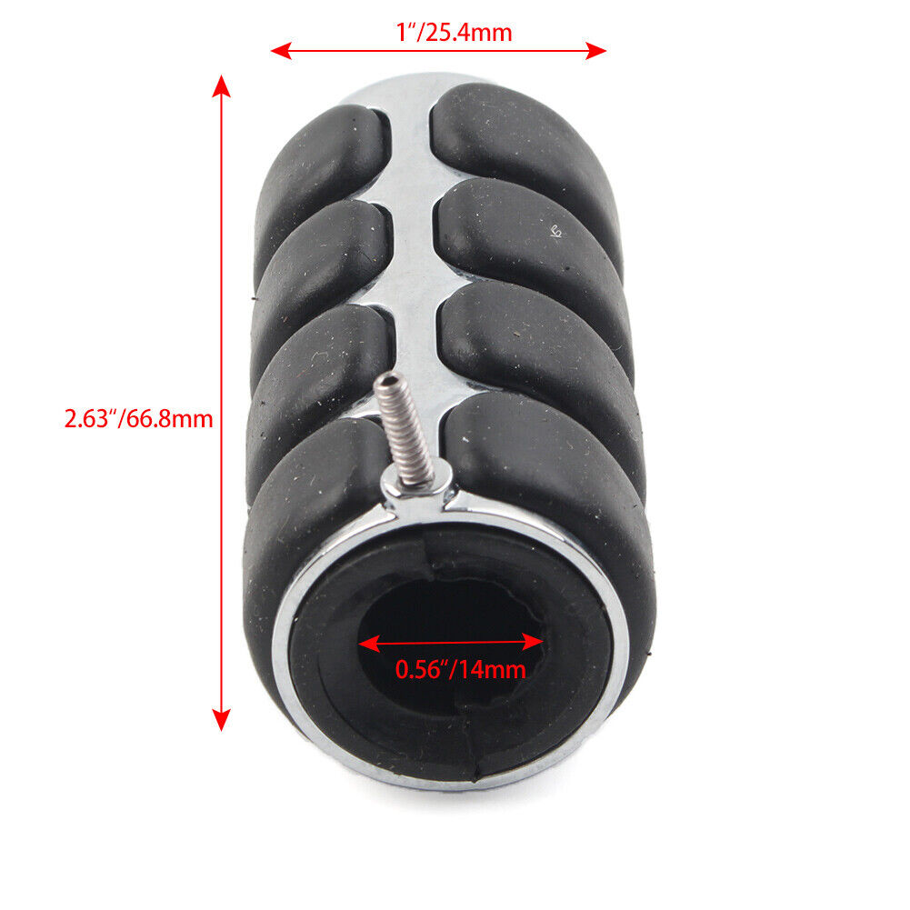 Motorcycle Chrome Gear Shift L - Motorcycle Gear Shift 评论和价格