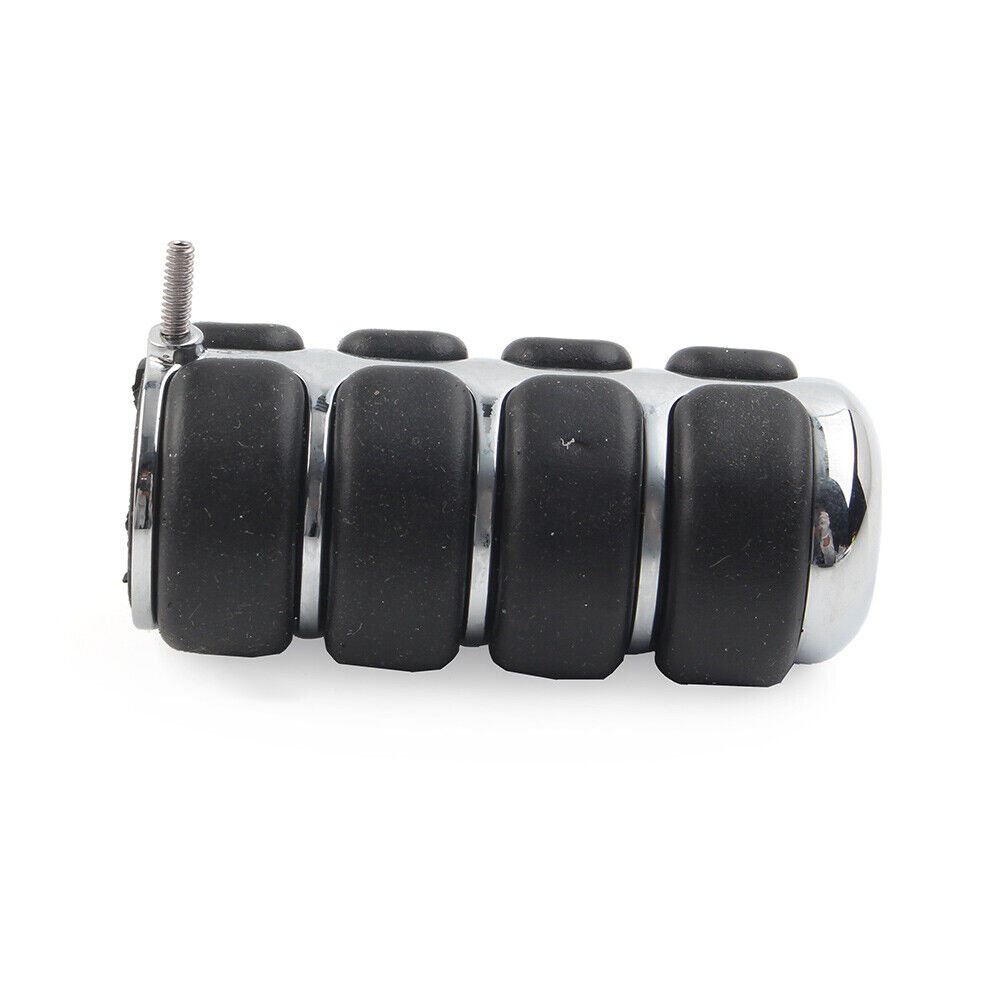 Motorcycle Chrome Gear Shift L - Motorcycle Gear Shift 评论和价格