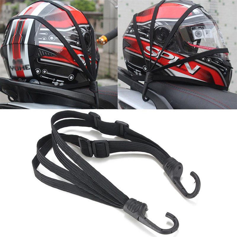 Universal 60cm Motorcycle Lugg - Motorcycle Gear Helmets 评论和价格