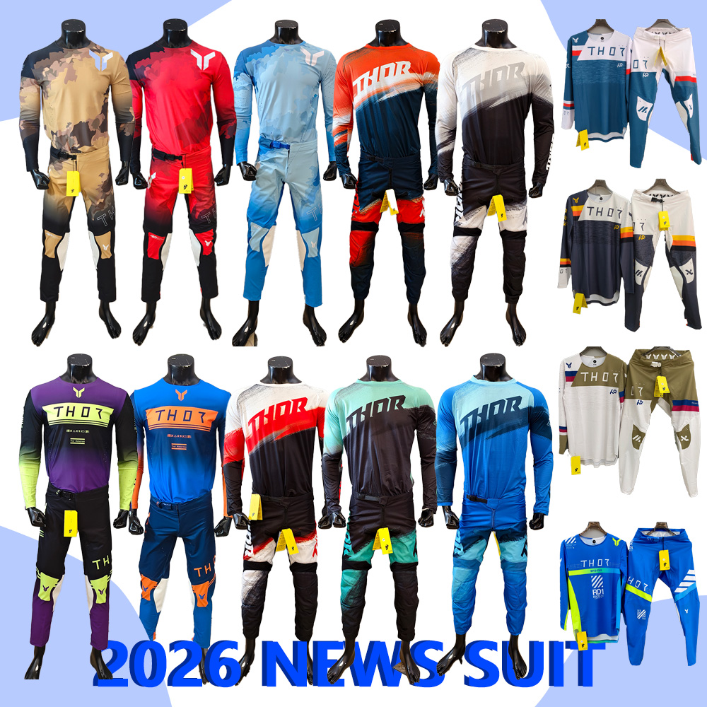 2026 Off Road Motocross Gear S - Motorcycle Gear And Accessories 评论和价格