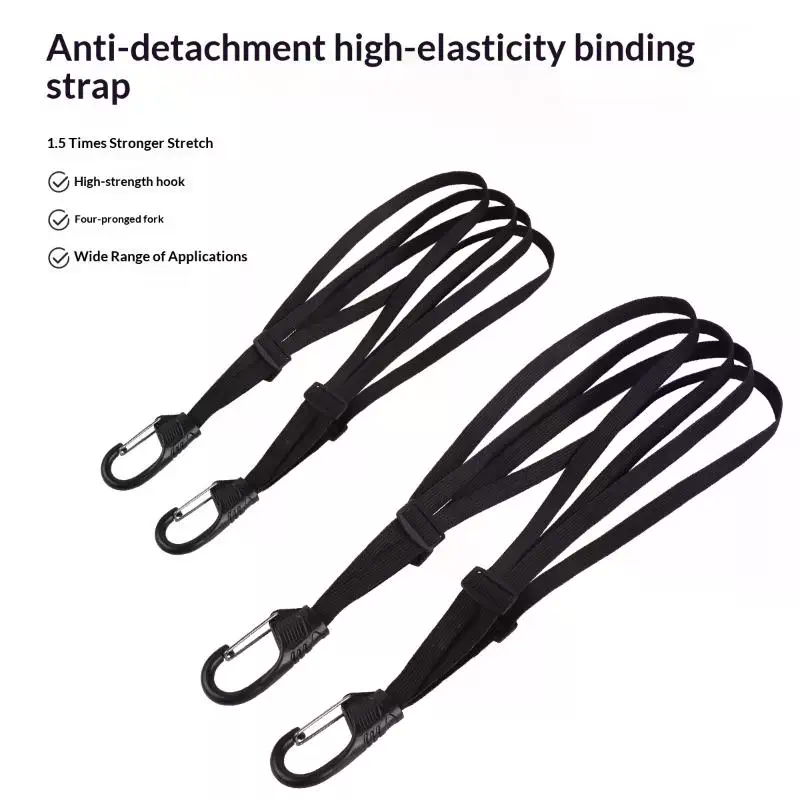 Motorcycle Luggage Strap Unive - Motorcycle Gear Helmets 评论和价格