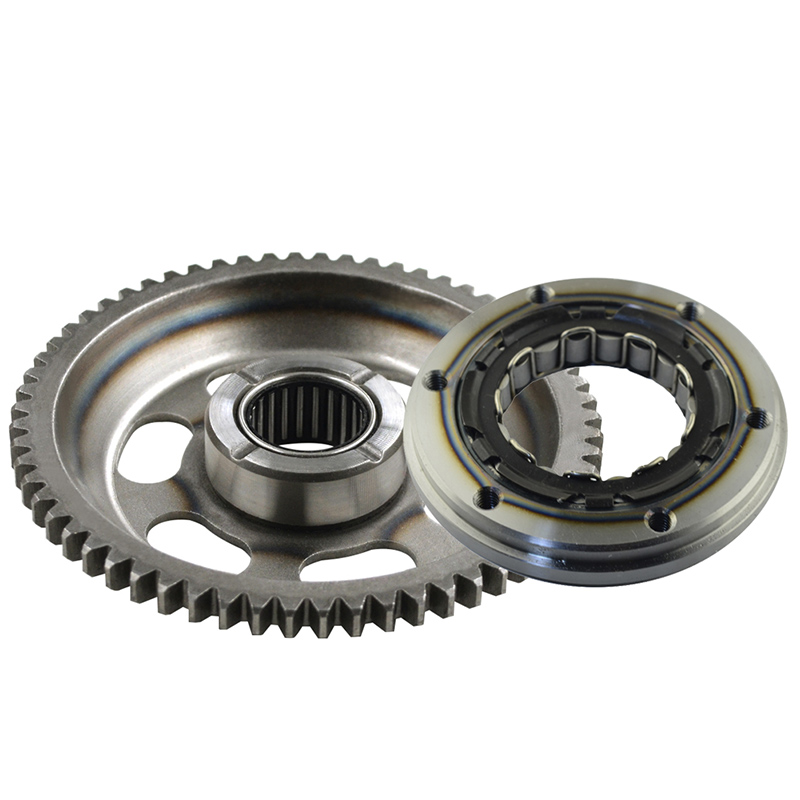 Motorcycle Starter Clutch Bear - Motorcycle Gear Used 评论和价格