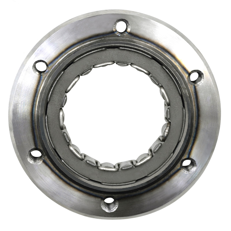 Motorcycle Starter Clutch Bear - Motorcycle Gear Used 评论和价格