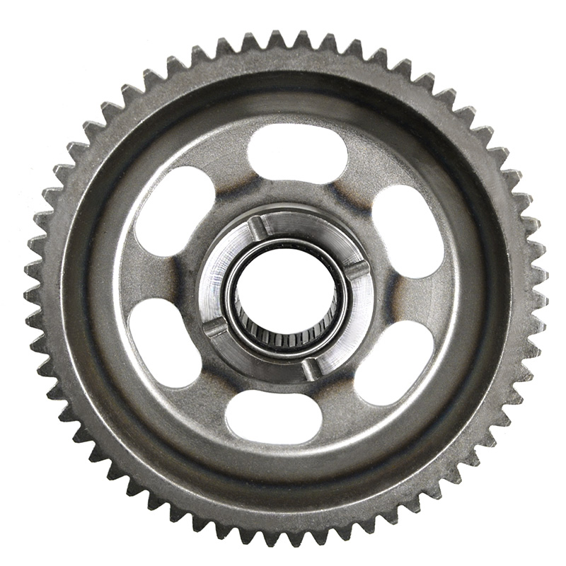 Motorcycle Starter Clutch Bear - Motorcycle Gear Used 评论和价格