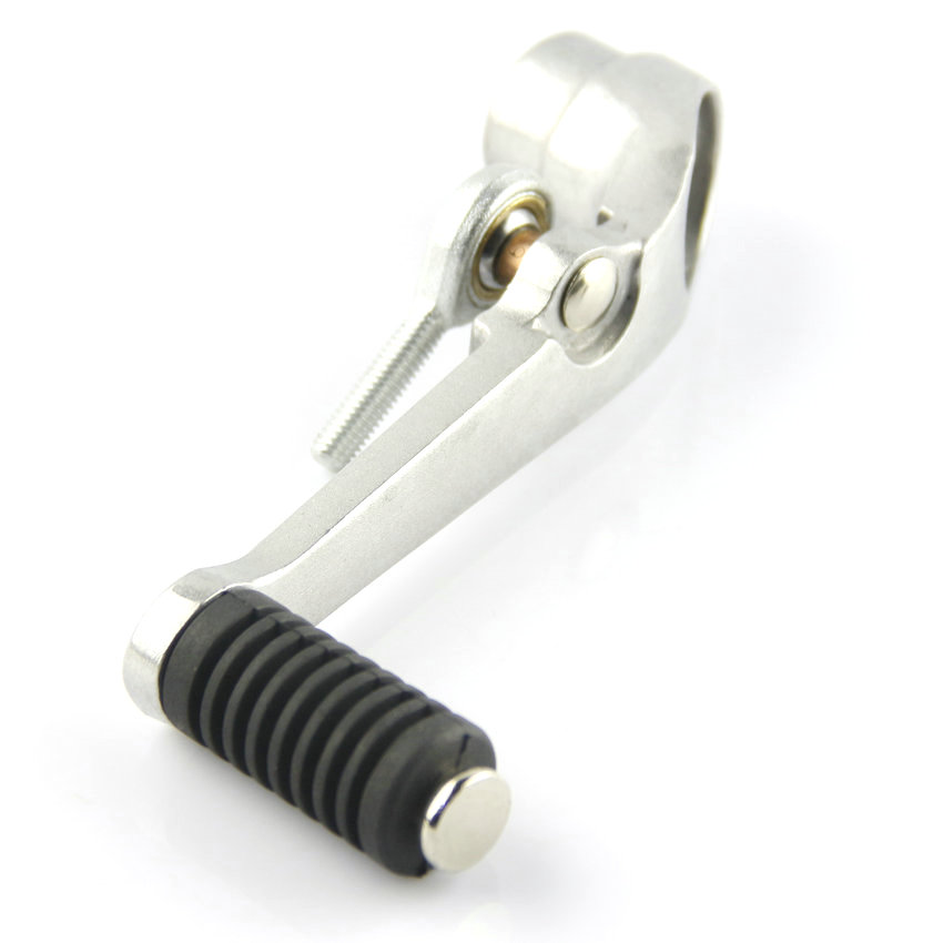 Motorcycle Accessories Pedal,  - Motorcycle Gear Change 评论和价格
