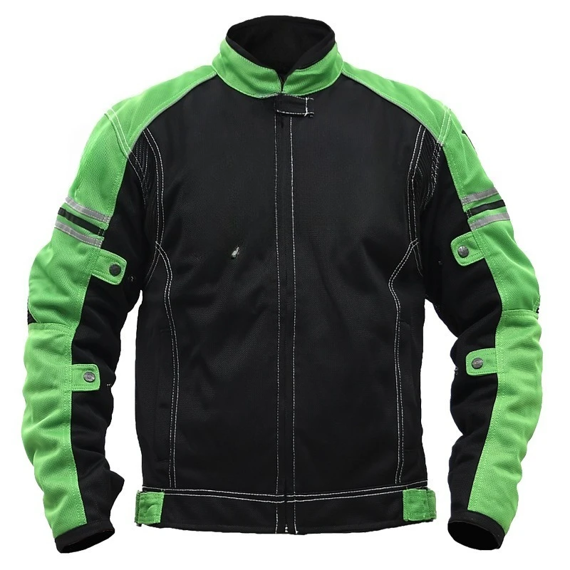 Summer mesh breathable cycling - Motorcycle Gear Mesh 评论和价格