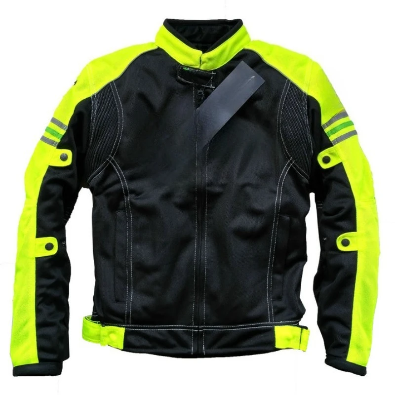 Summer mesh breathable cycling - Motorcycle Gear Mesh 评论和价格