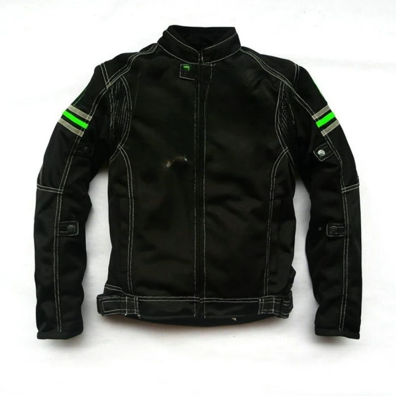 Summer mesh breathable cycling - Motorcycle Gear Mesh 评论和价格