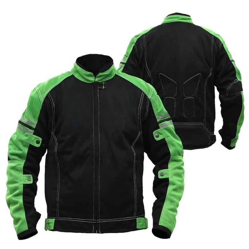 Summer mesh breathable cycling - Motorcycle Gear Mesh 评论和价格