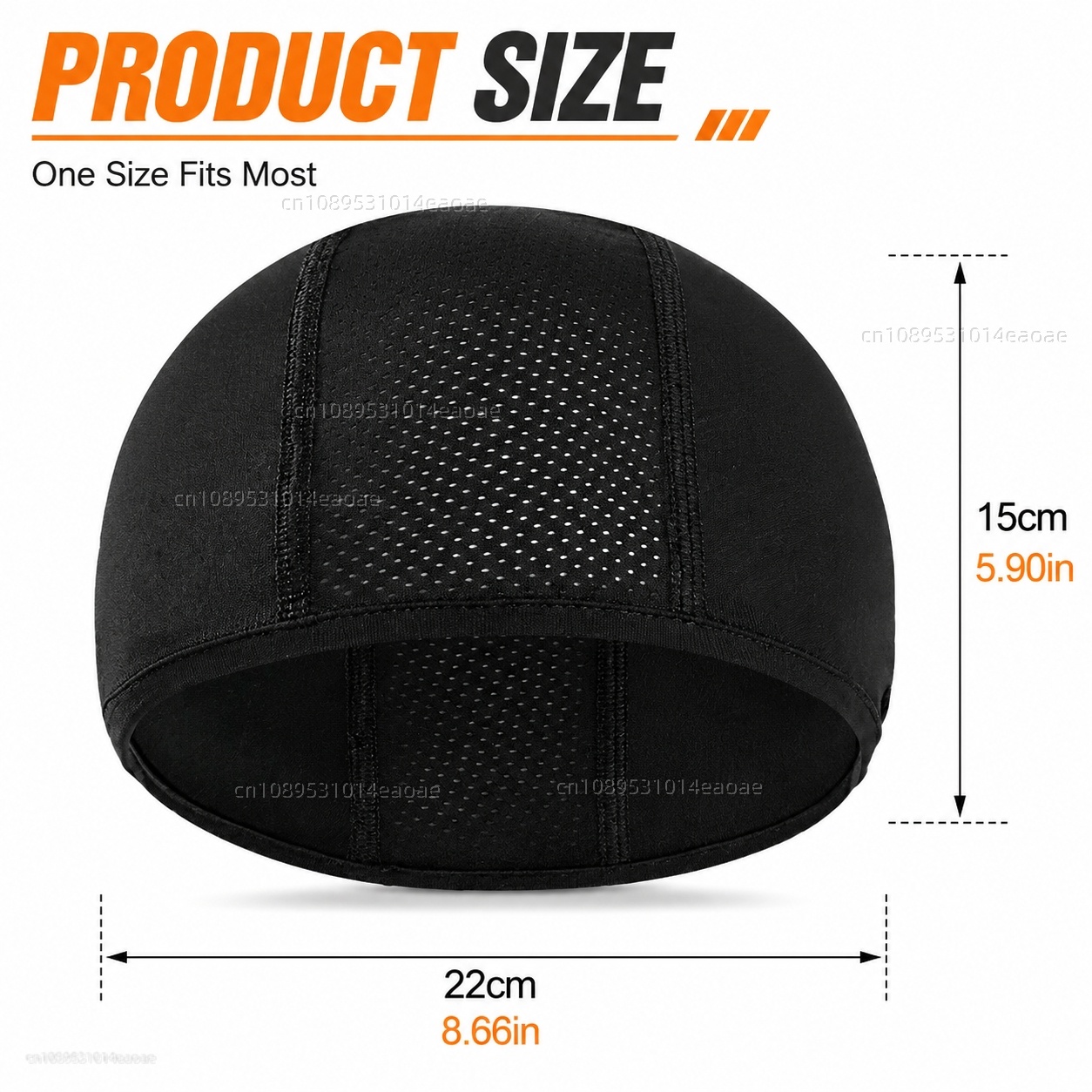 5pcs Motorcycle Helmet Inner C - Motorcycle Gear Helmets 评论和价格