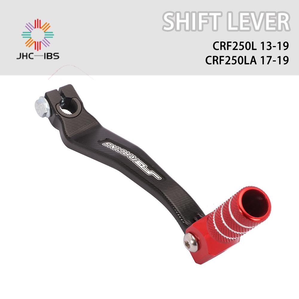 Shift Lever Pedals Motorcycle  - Motorcycle Gear Honda 评论和价格