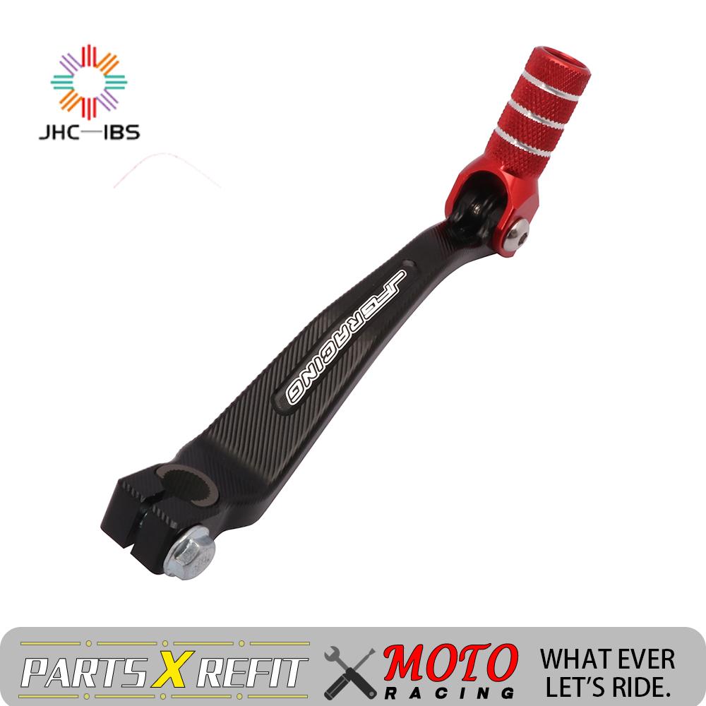 Shift Lever Pedals Motorcycle  - Motorcycle Gear Honda 评论和价格