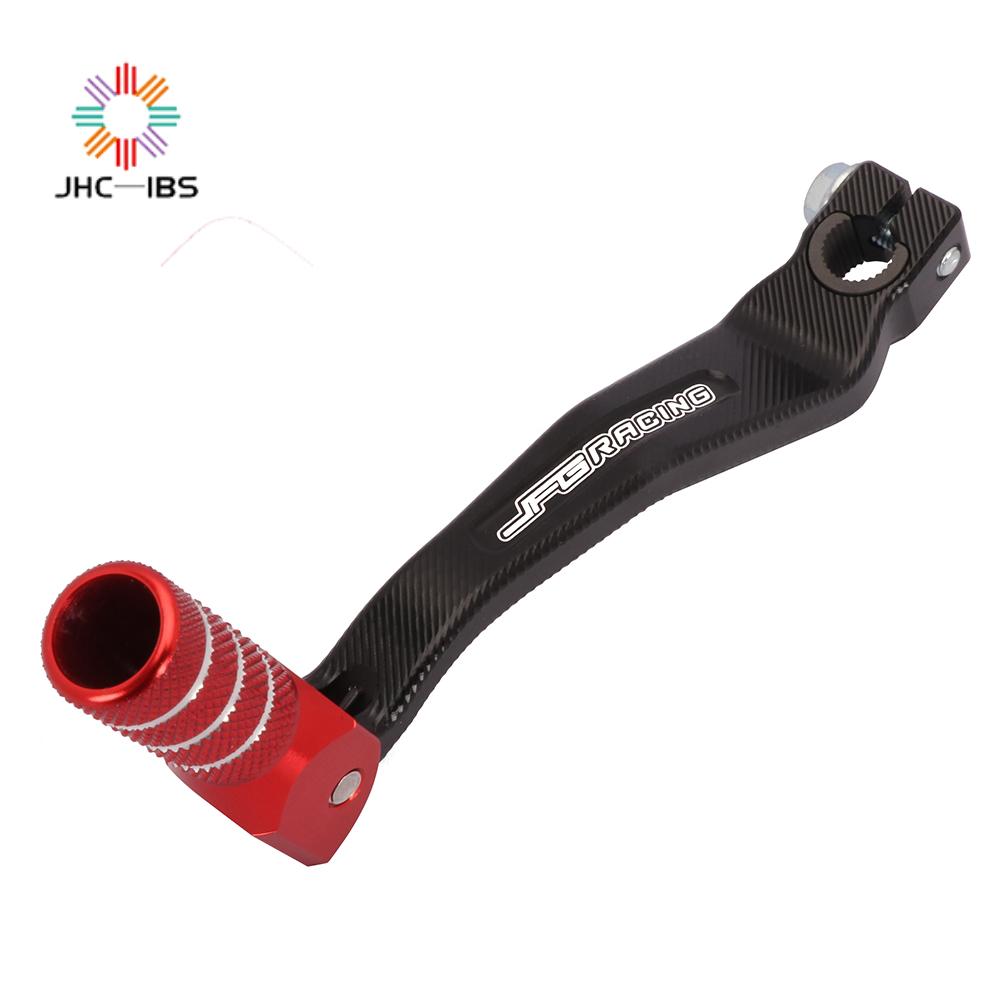 Shift Lever Pedals Motorcycle  - Motorcycle Gear Honda 评论和价格